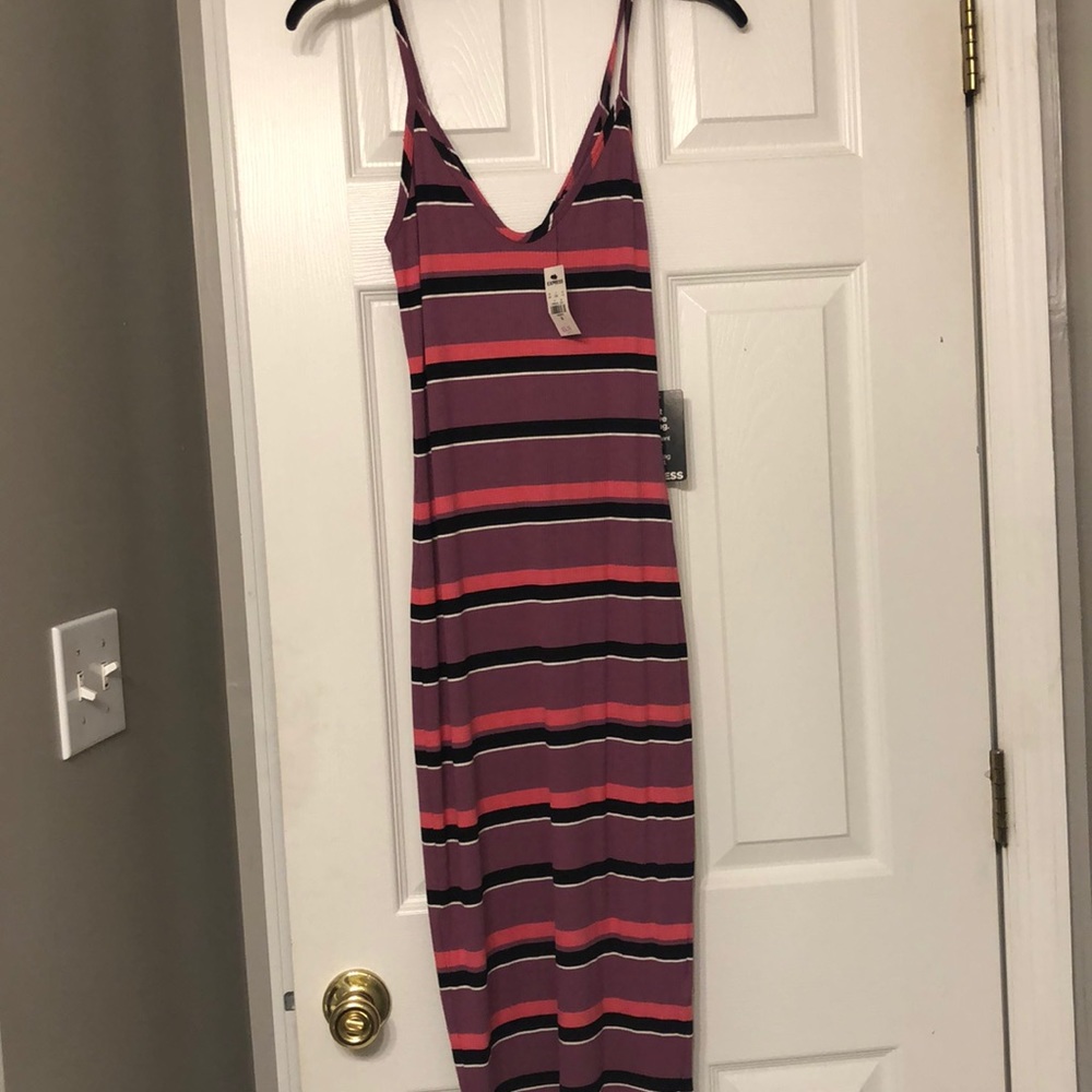Spaghetti strap dress 🧚🏼